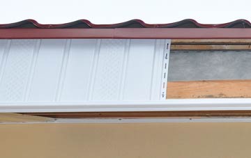 Butchers Cross fascia repair costs