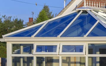 professional Butchers Cross conservatory insulation