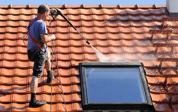 roof cleaning Butchers Cross, East Sussex