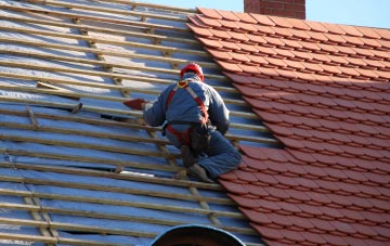roof tiles Butchers Cross, East Sussex