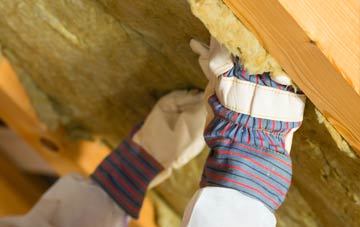 types of Butchers Cross pitched roof insulation materials