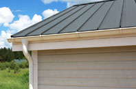 Butchers Cross fascia repair