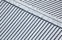 Butchers Cross metal roofing