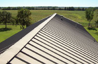 Butchers Cross metal roof quotes